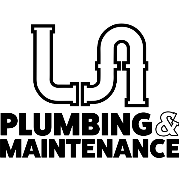 L.A. Plumbing & Maintenance